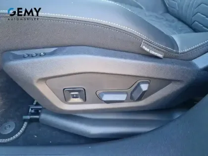 Photo 54 Peugeot 3008  Electrique 210 ch 73 kWh