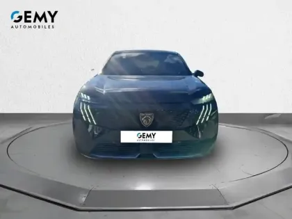 Photo 20 Peugeot 3008  Electrique 210 ch 73 kWh