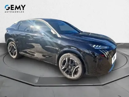 Photo 21 Peugeot 3008  Electrique 210 ch 73 kWh