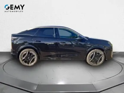 Photo 22 Peugeot 3008  Electrique 210 ch 73 kWh