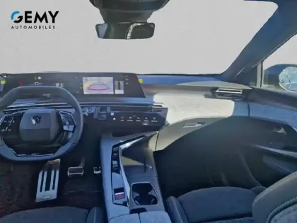 Photo 44 Peugeot 3008  Electrique 210 ch 73 kWh