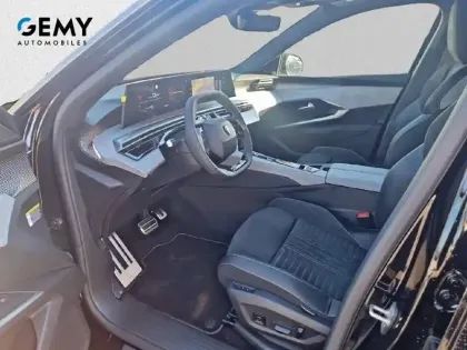 Photo 45 Peugeot 3008  Electrique 210 ch 73 kWh