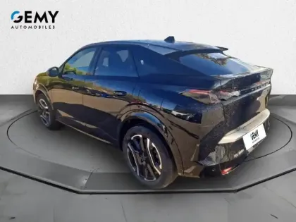 Photo 43 Peugeot 3008  Electrique 210 ch 73 kWh