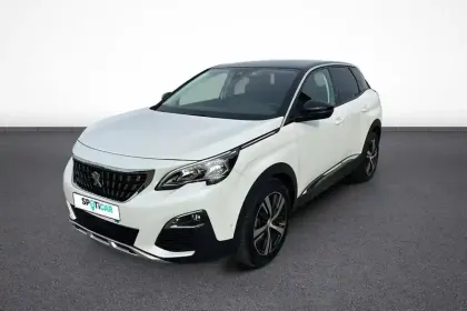 Photo Peugeot 3008 Allure