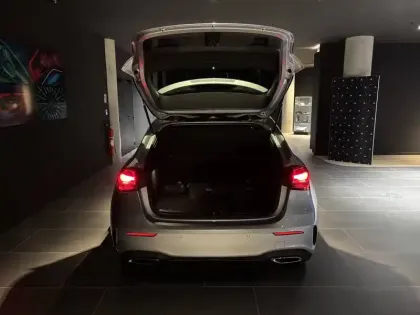 Photo 37 Mercedes Classe A  250 e Hybrid EQ 8G-DCT