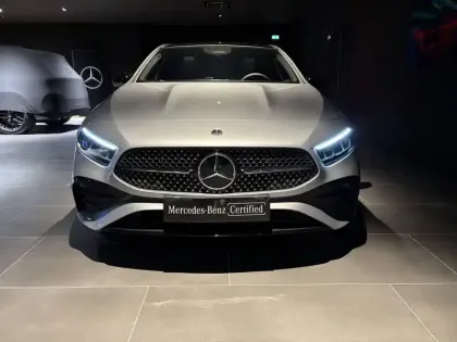 Photo 59 Mercedes Classe A  250 e Hybrid EQ 8G-DCT