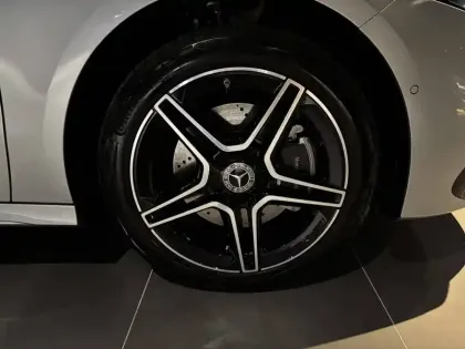 Photo 55 Mercedes Classe A  250 e Hybrid EQ 8G-DCT