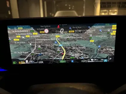 Photo 47 Mercedes Classe A  250 e Hybrid EQ 8G-DCT