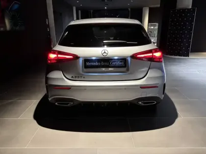 Photo 56 Mercedes Classe A  250 e Hybrid EQ 8G-DCT