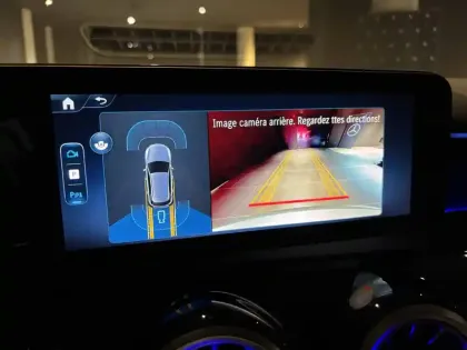 Photo 31 Mercedes Classe A  250 e Hybrid EQ 8G-DCT