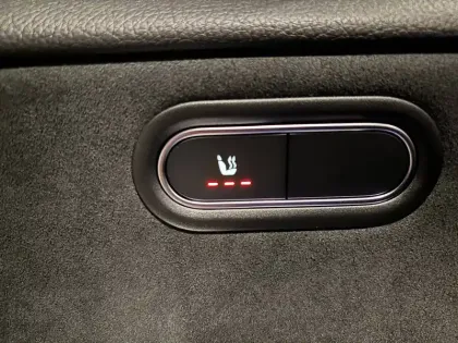 Photo 29 Mercedes Classe A  250 e Hybrid EQ 8G-DCT