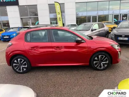 Photo 19 Peugeot 208 Gén. II Ph2 Active 5