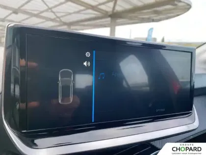 Photo 28 Peugeot 208 Gén. II Ph2 Active 5