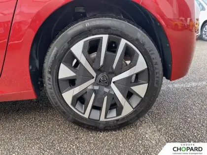 Photo 10 Peugeot 208  PureTech 100 S&S BVM6