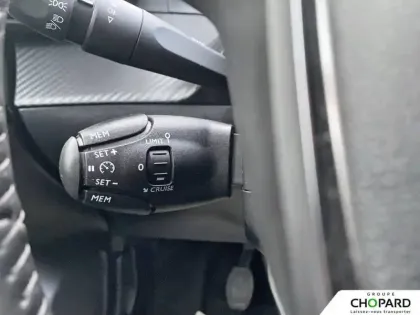 Photo 29 Peugeot 208 Gén. II Ph2 Active 5