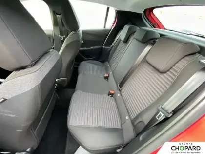 Photo 9 Peugeot 208  PureTech 100 S&S BVM6