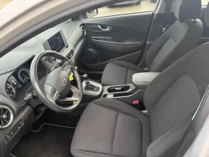 Photo 9 Hyundai Kona  Hybrid 141