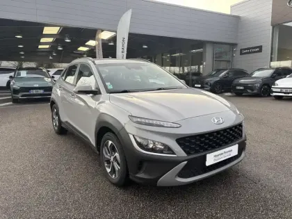 Photo 6 Hyundai Kona  Hybrid 141