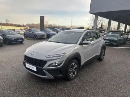 Photo Hyundai Kona Initia