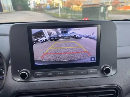 Photo 14 Hyundai Kona  Hybrid 141