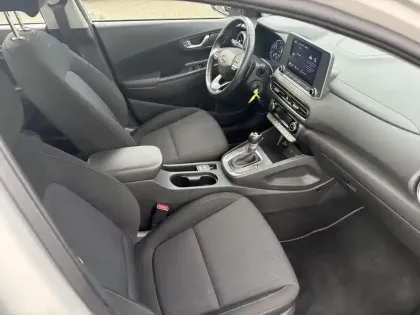 Photo 10 Hyundai Kona  Hybrid 141