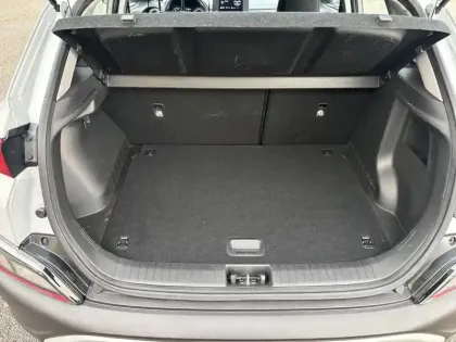 Photo 17 Hyundai Kona  Hybrid 141