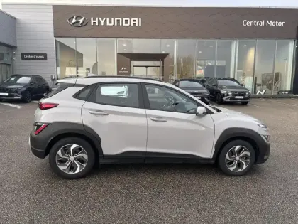 Photo 5 Hyundai Kona  Hybrid 141