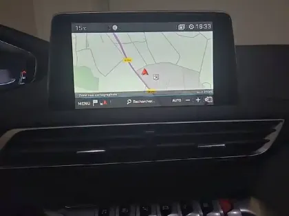 Photo 19 Peugeot 5008  BlueHDi 130ch S&S BVM6