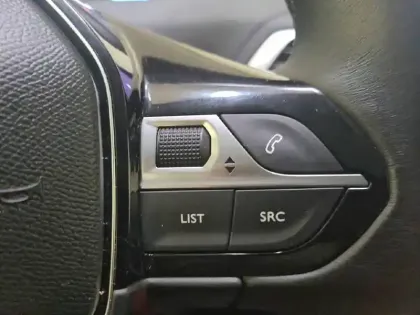 Photo 29 Peugeot 5008  BlueHDi 130ch S&S BVM6