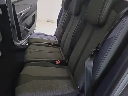 Photo 11 Peugeot 5008  BlueHDi 130ch S&S BVM6