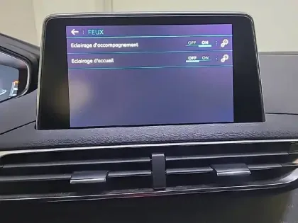 Photo 22 Peugeot 5008  BlueHDi 130ch S&S BVM6