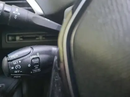 Photo 27 Peugeot 5008  BlueHDi 130ch S&S BVM6