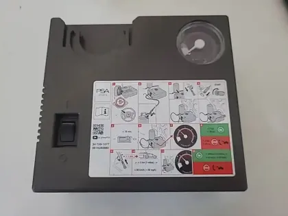 Photo 18 Peugeot 5008  BlueHDi 130ch S&S BVM6