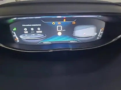 Photo 9 Peugeot 5008  BlueHDi 130ch S&S BVM6