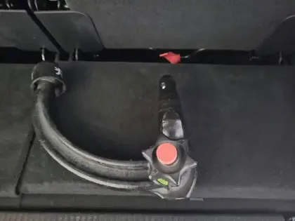 Photo 32 Peugeot 5008  BlueHDi 130ch S&S BVM6