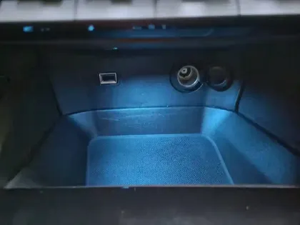 Photo 25 Peugeot 5008  BlueHDi 130ch S&S BVM6