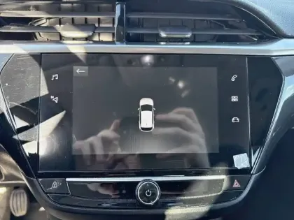 Photo 19 Opel Corsa  1.2 75 ch BVM5