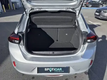 Photo 5 Opel Corsa  1.2 75 ch BVM5