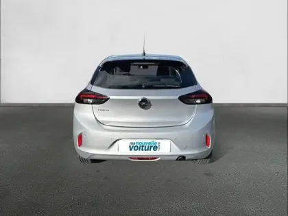 Photo 4 Opel Corsa  1.2 75 ch BVM5