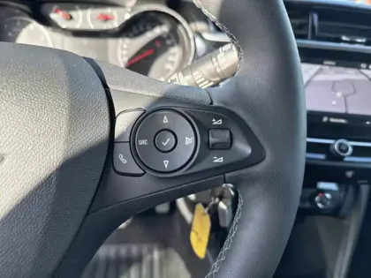 Photo 17 Opel Corsa  1.2 75 ch BVM5