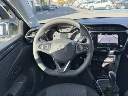 Photo 8 Opel Corsa  1.2 75 ch BVM5