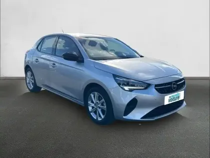 Photo 2 Opel Corsa  1.2 75 ch BVM5