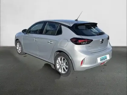 Photo 6 Opel Corsa  1.2 75 ch BVM5