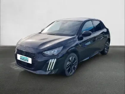 Photo 40 Peugeot 208  Hybrid 110 e-DCS6