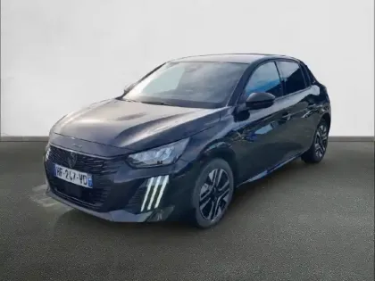 Photo Peugeot 208 Allure