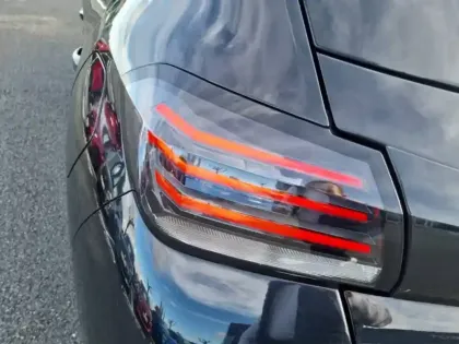 Photo 56 Peugeot 208  Hybrid 110 e-DCS6