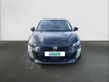 Photo 41 Peugeot 208  Hybrid 110 e-DCS6