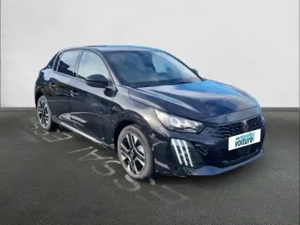 Photo 42 Peugeot 208  Hybrid 110 e-DCS6