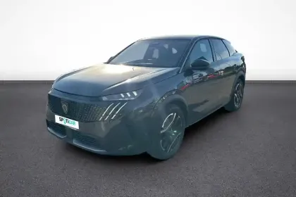 Photo Peugeot 3008 Gt