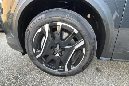 Photo 32 Peugeot 3008  Plug-in Hybrid 195 e-DCS7